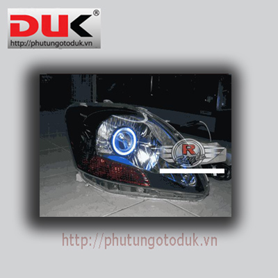 ĐÈN PHA ĐỘ VIOS 2007
